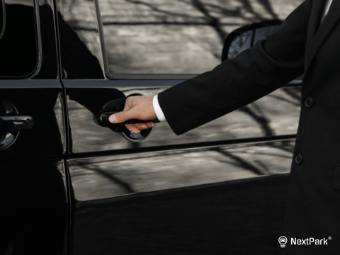 Quick Valet SKG