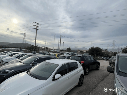 Airport Valet Pro