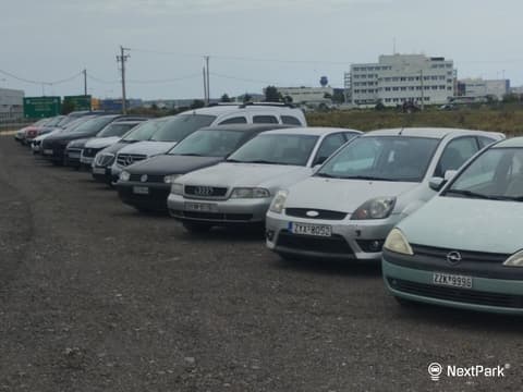 Parking Elenas