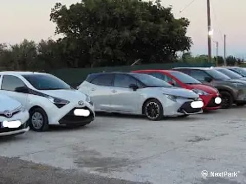 Delta Parking