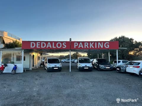 Dedalos Air Park