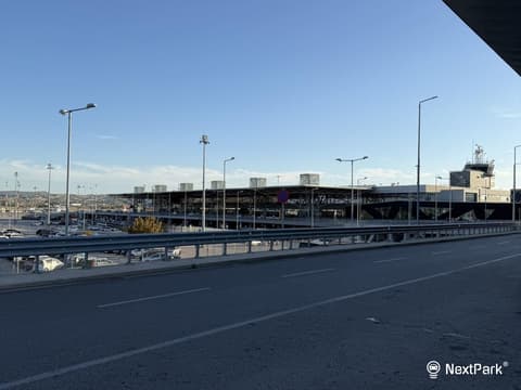 Airport Valet Thess