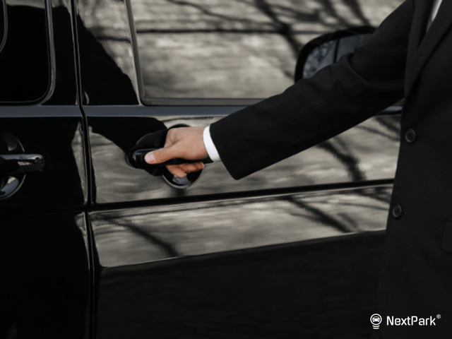 Quick Valet SKG