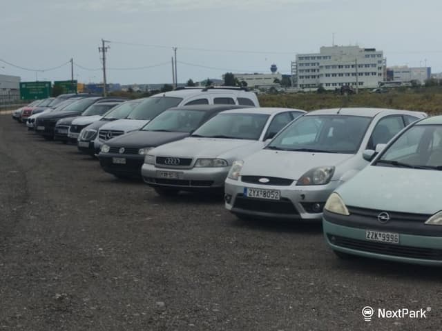 Parking Elenas