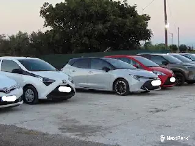Delta Parking