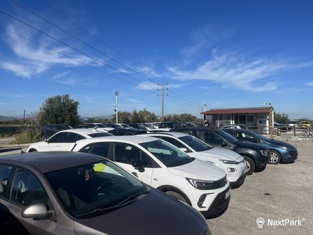 Planet Parking