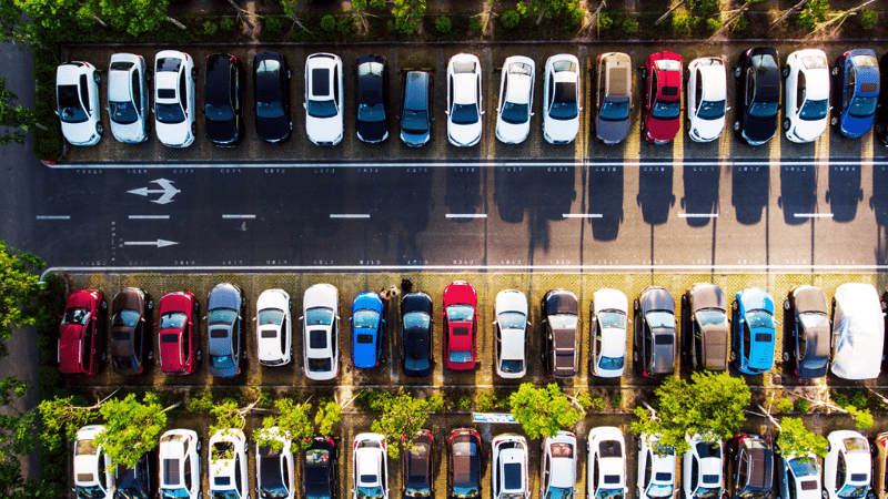 Πώς να Εξοικονομήσεις Χρήματα στο Parking του Αεροδρομίου