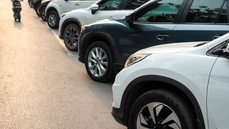 Θεσσαλονίκη: Το SKG Parking είναι η Ιδανική Λύση