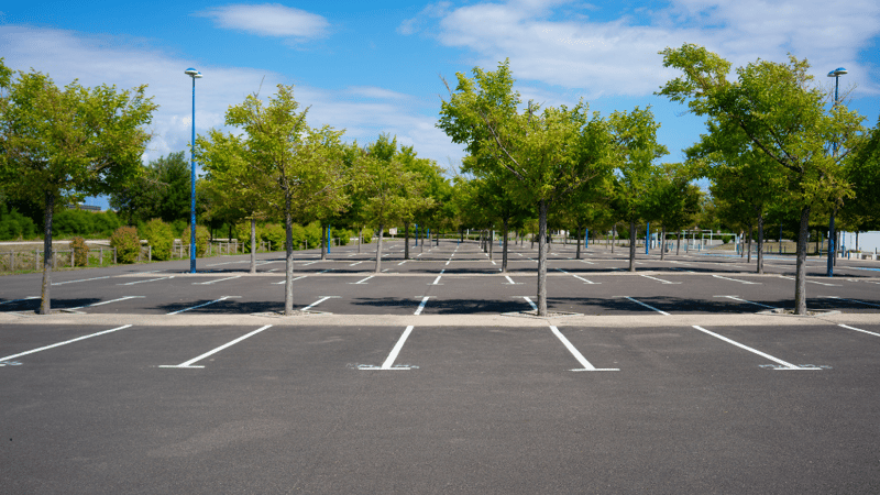 Ταξιδεύεις από Αθήνα; Έτοιμο Parking σε 1 Λεπτό!
