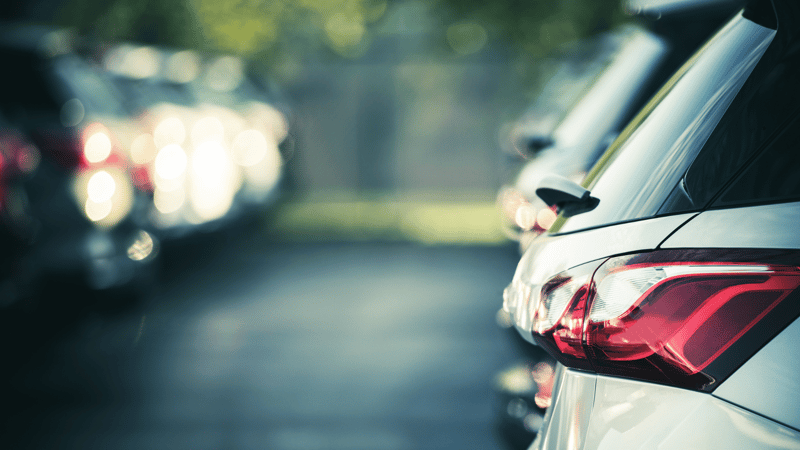 🚗 Ασφαλές Parking στο Αεροδρόμιο: Γιατί η Προκράτηση σας Εξοικονομεί Χρόνο & Χρήμα