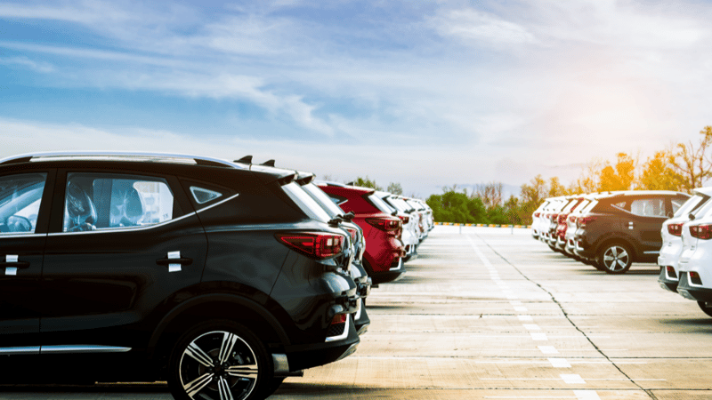 Planet Parking: Η Premium Λύση για Parking στο Αεροδρόμιο Αθηνών