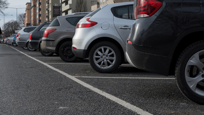 Delta Parking: Ασφαλές & Εύκολα Προσβάσιμο Parking στο Αεροδρόμιο Αθηνών