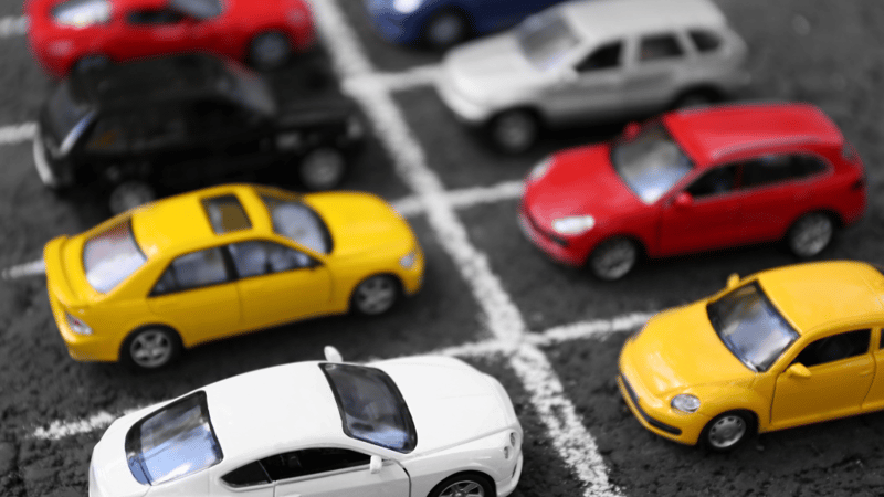 Άνεση & Ευκολία με Valet Parking στο Αεροδρόμιο – Το Έχεις Δοκιμάσει;