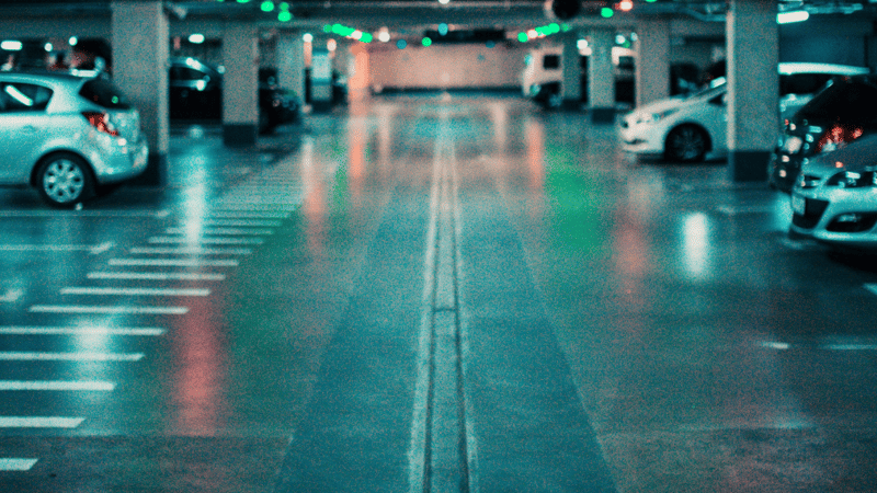 Τέλος στο Άγχος Της Τελευταίας Στιγμής – Parking με 1 Κλικ!
