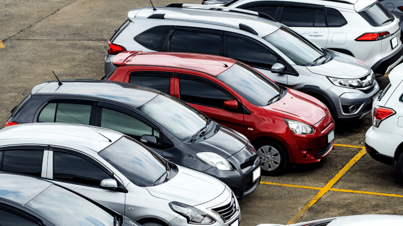 Πλήρης Άνεση με Valet Parking στο Αεροδρόμιο Αθηνών – Δοκίμασε το Planet Parking