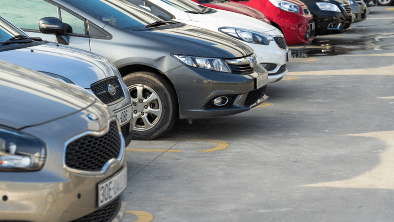 Elenas Parking – Οικονομική & Αξιόπιστη Στάθμευση στο Αεροδρόμιο Αθηνών